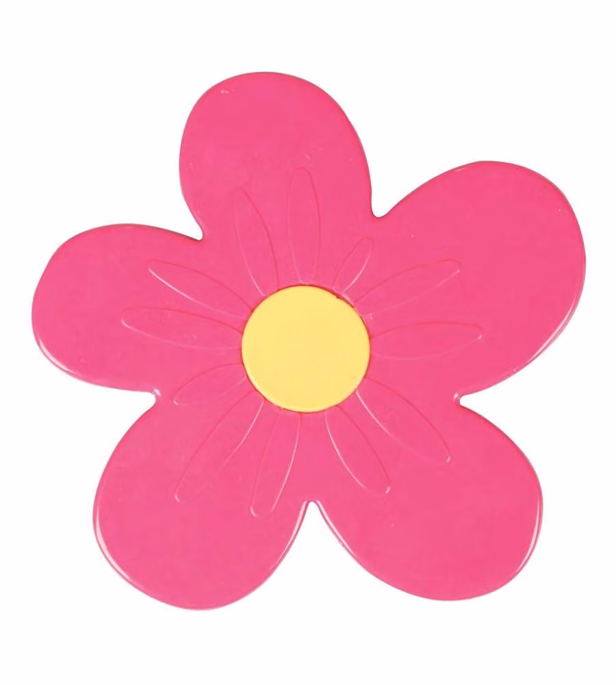 Daisy Tappetino doccia Fiore