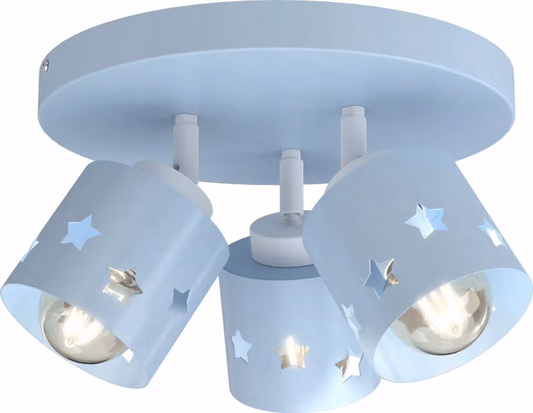 Lampada Da Soffitto Per Ragazzi Lampada Da Soffitto A Led E27
