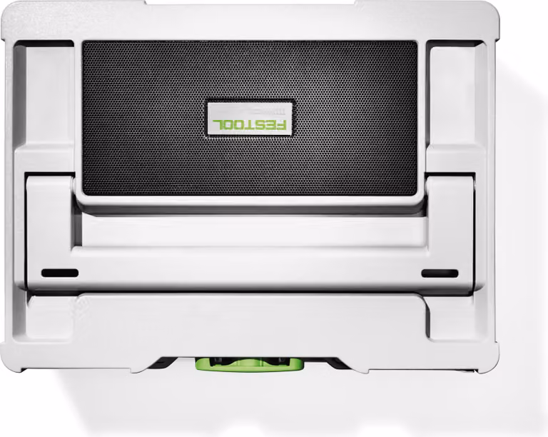 Altoparlante Bluetooth® Festool SYS3 BT20 M 137 USB-C | 578563