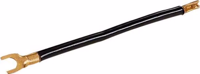 Ponte cavi Hager NYAF 6qmm, 110mm K67D
