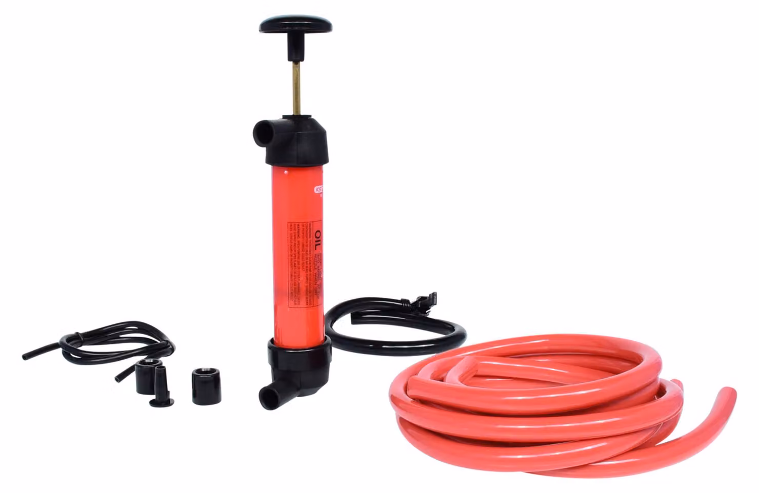 KS TOOLS Umfüllpumpe 8tlg. - 150.1660