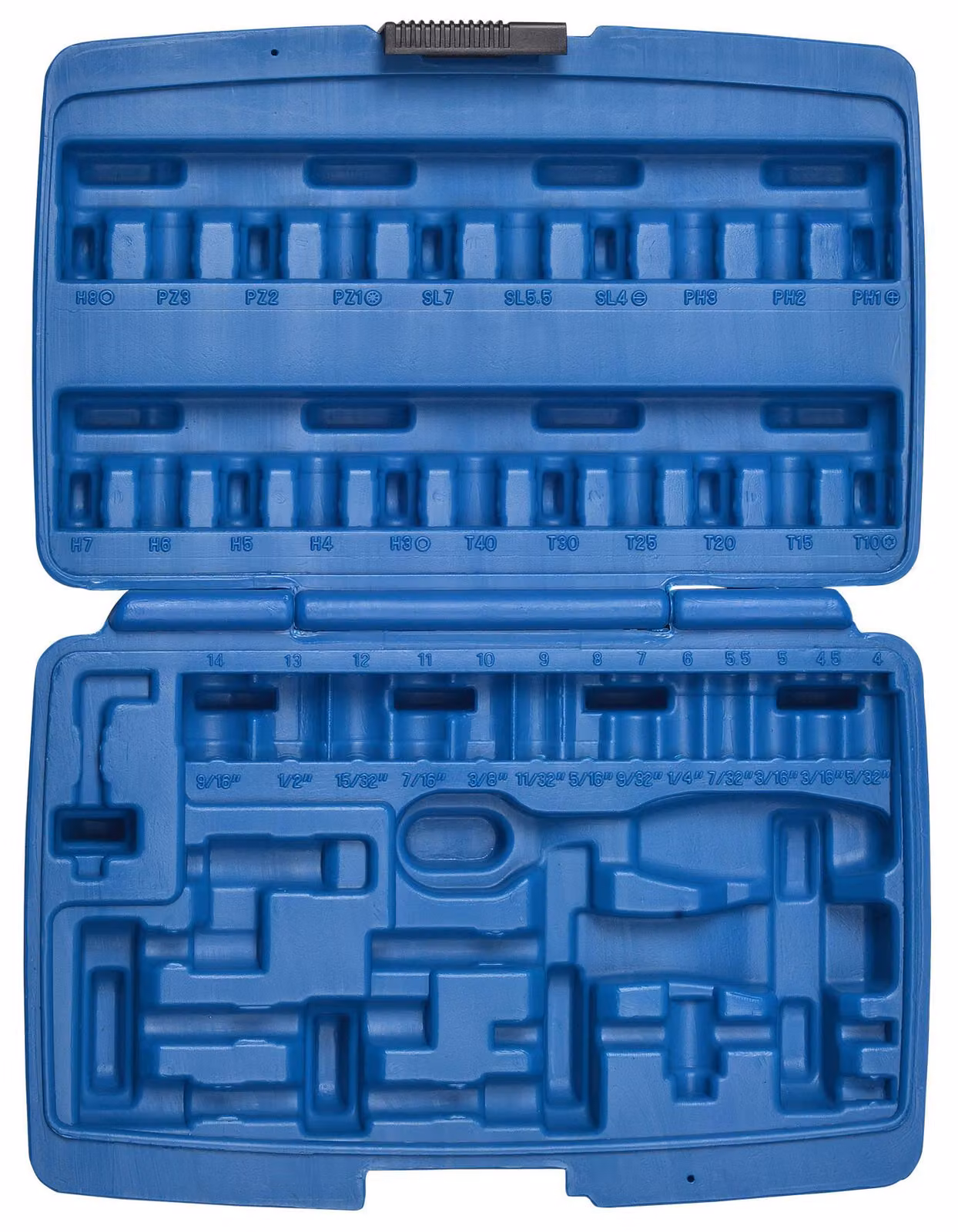 SW-Stahl S2145-KOFFER: Custodia didattica per S2145
