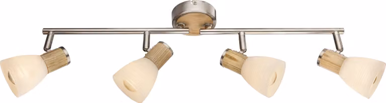Lampada a faretto GYLFI 54352-4 Globo