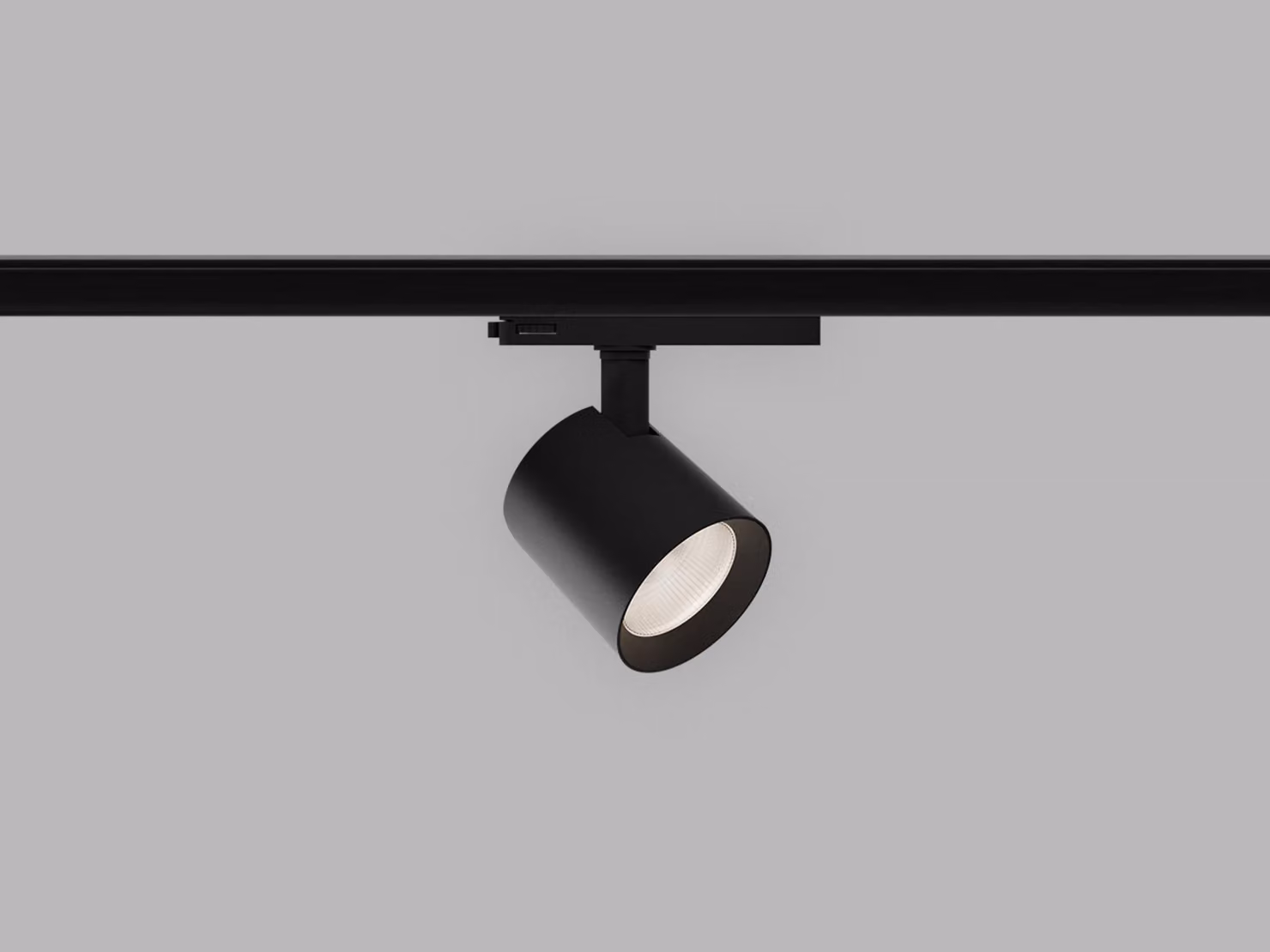 LED2 6094643CS Striscia LED LOOK II, B CASAMBI 36W 4000K nero
