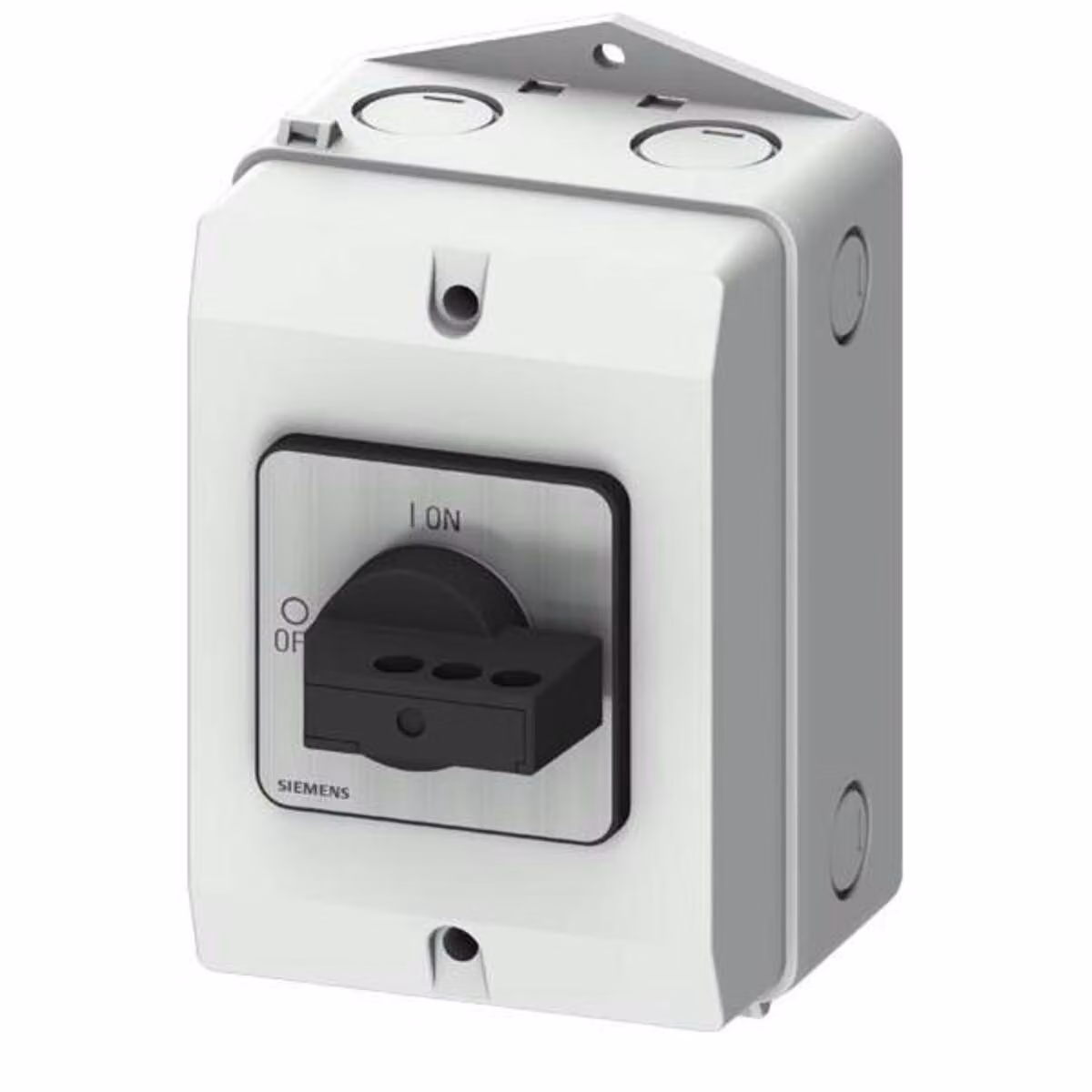 Siemens Dig.Industr. SENTRON sezionatore 3LD2184-2GP21 3LD21842GP21