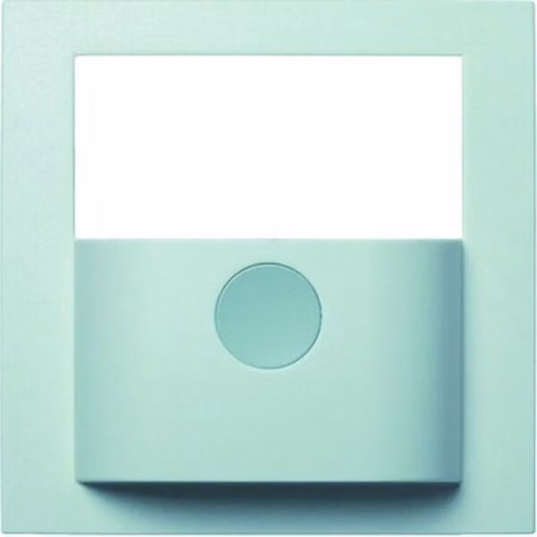 Berker 80960409 Copertura KNX PIR S.1/B.x bianco polare, opaco