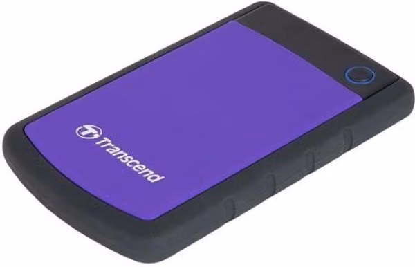 Storejet 2.5 2tb - TS2TSJ25H3P