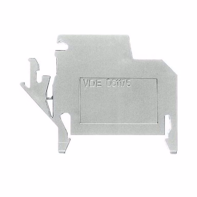 Siemens 8WA10111NF01 Accessori per morsettiere Coperchio della morsettiera (8WA10111NF01)