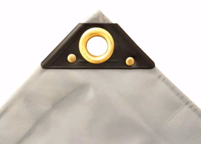 650 g/m² PVC 3 x 5m (15m²) Piano
