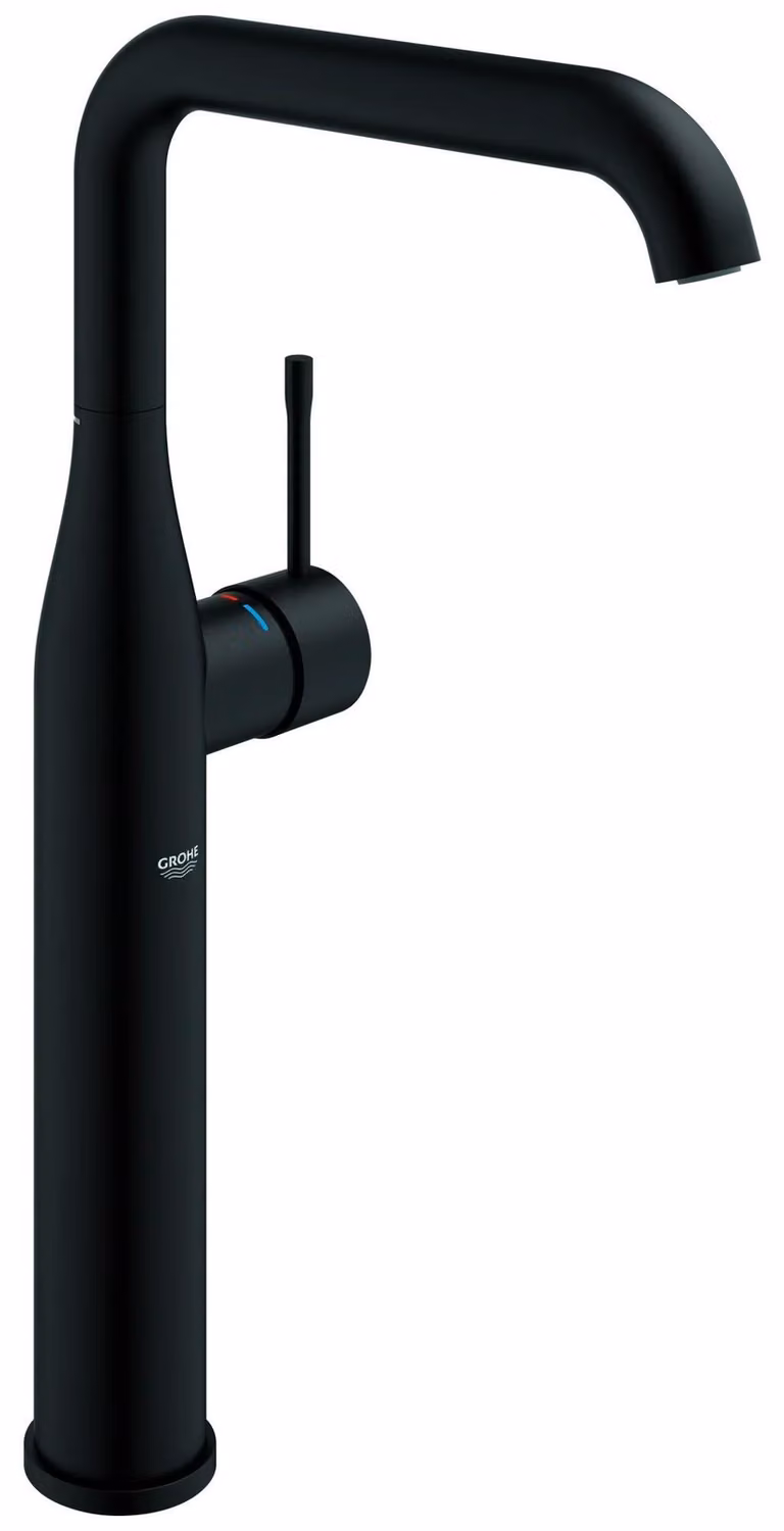 Grohe Essence Mitigeur monocommandé pour lavabo, XL-Size, saillie 179mm, 24170KF1, 24170KF1
