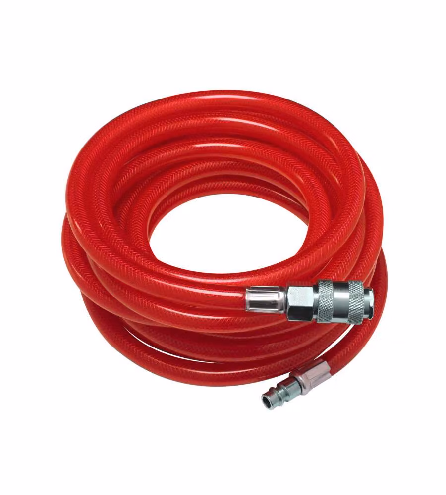 Tubo flessibile per aria compressa in pvc