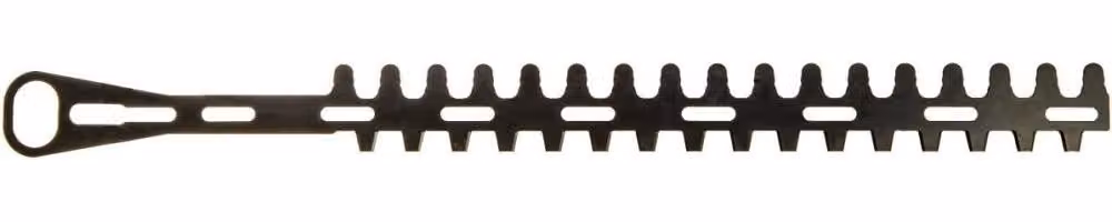 Lama per forbici VERTO 52G567 (2 pezzi) 52G567-30