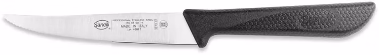 Coltello Costata Linea Skin, Cm.12