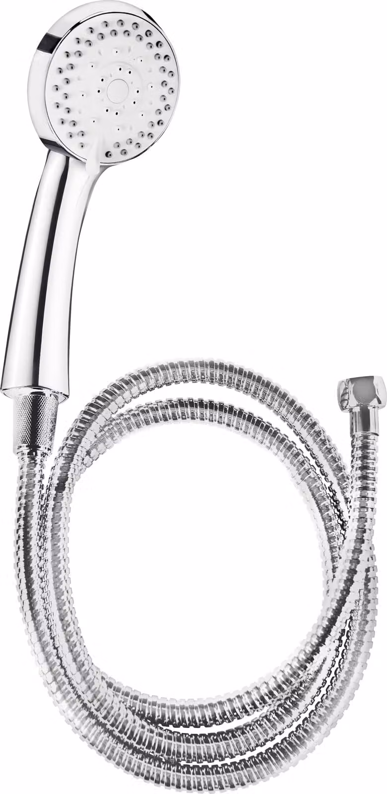 Set doccia CORNAT FIT cromo