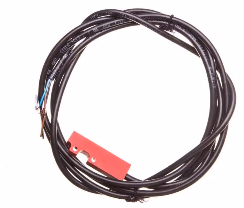 Schneider Electric XCSDMC5902, IP66, Classe II EN/IEC 61140, 16 mm, 7 mm, 51 mm, 101 g