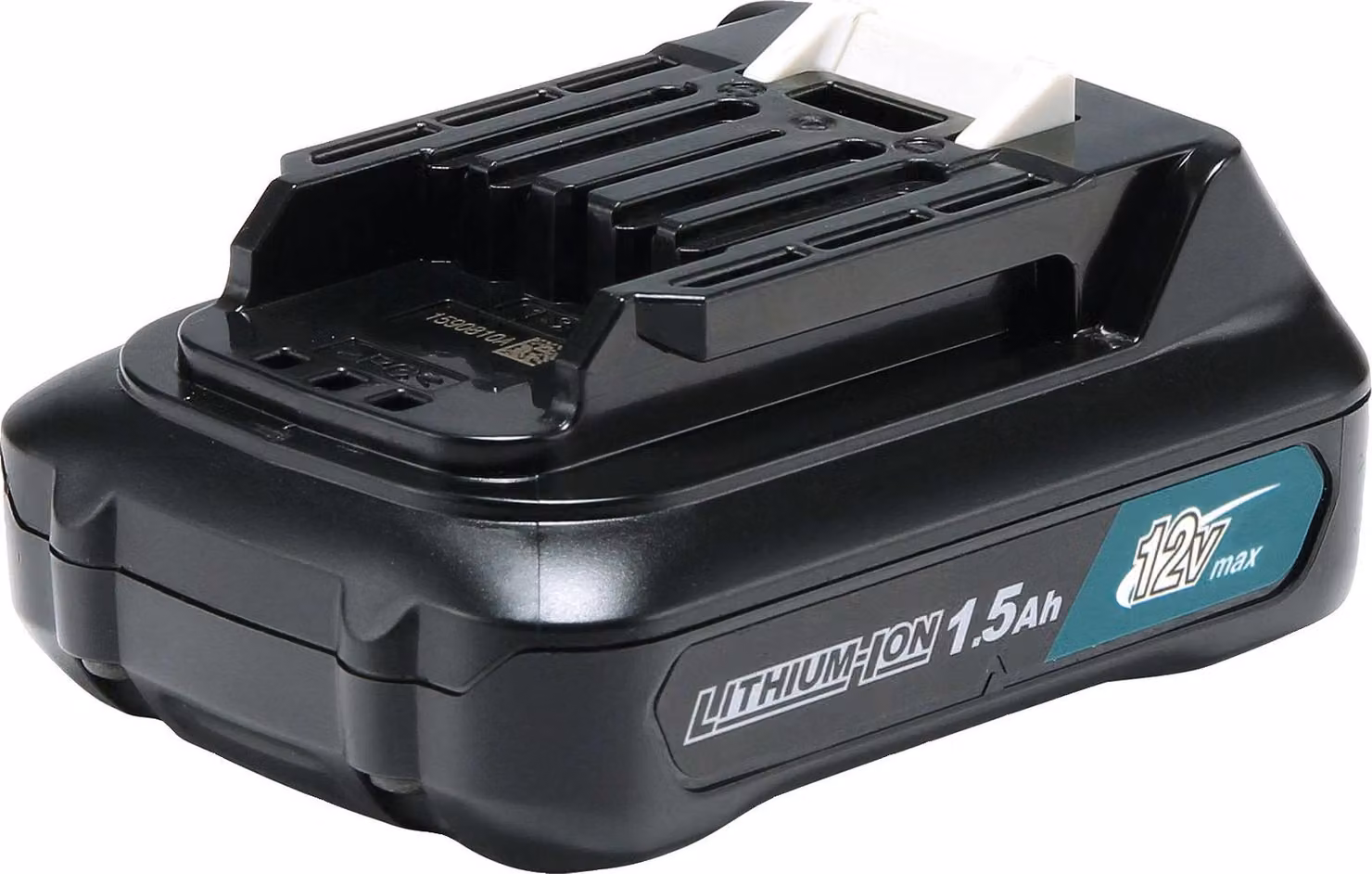 Makita BL1016, batteria ricaricabile, ioni di litio (Li-Ion), 1,5 Ah, 12 V, Makita, 1 pezzo(i)