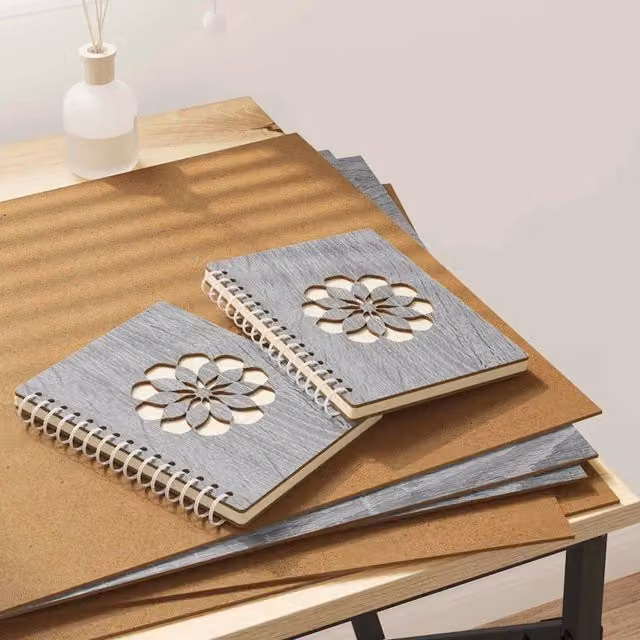 Pannelli decorativi in legno vidaXL Sonoma grigio, 50 pezzi, L: 60 cm, P: 40 cm, H: 0,27 cm – 1