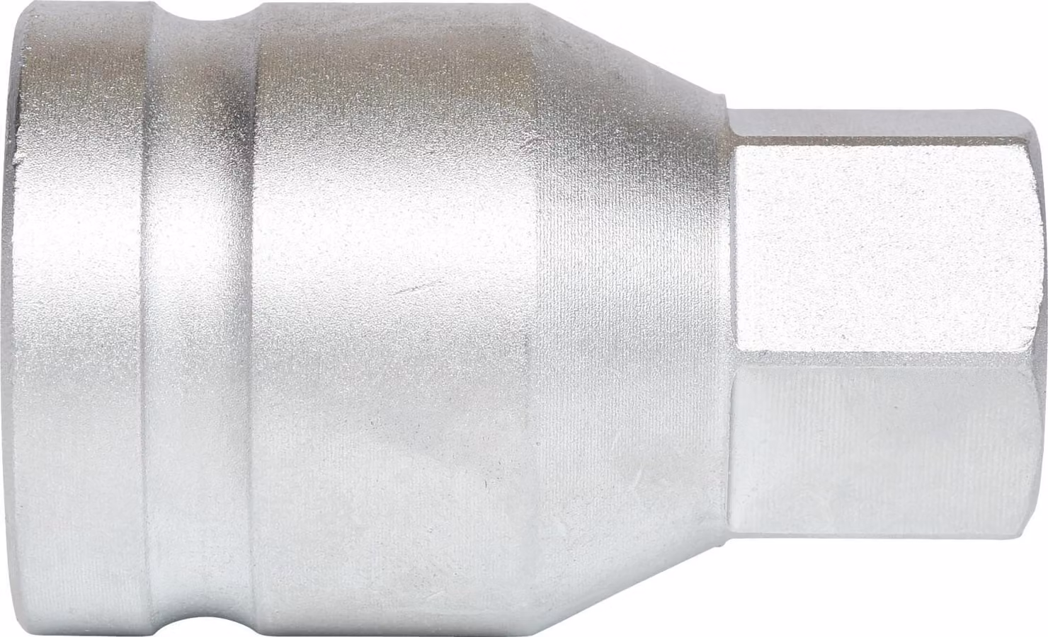 KS TOOLS 3/4" Presa di forza esagonale corta 24 mm - 515.0006
