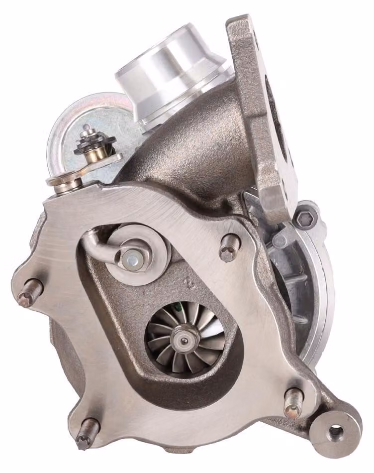 Turbocompressore FEBI BILSTEIN 186842 Garrett per furgone OPEL Movano (X70)