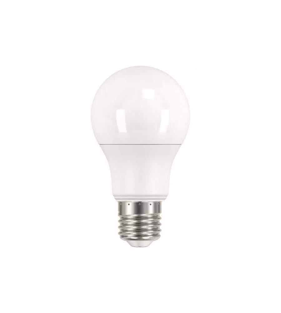 Lampada Led Eld Goccia E27 W14,5 4000K Shot