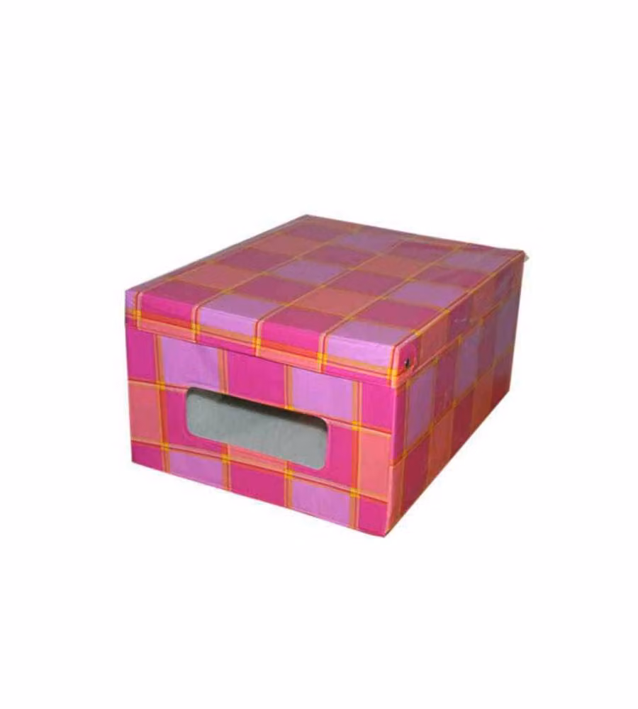 Scatola Sistemina N.3 36 X 48 X 19 H Cm