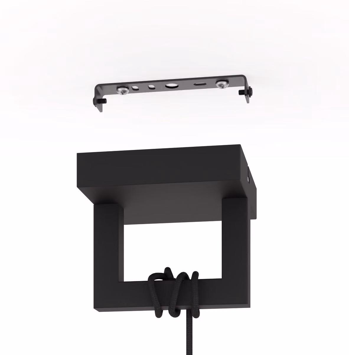 Lampada a sospensione BOGOTA 390002 Eglo