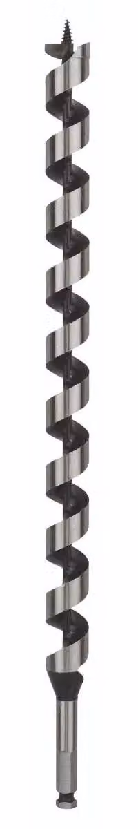 Bosch bit di trivella fai da te 26x360x450 HEX1