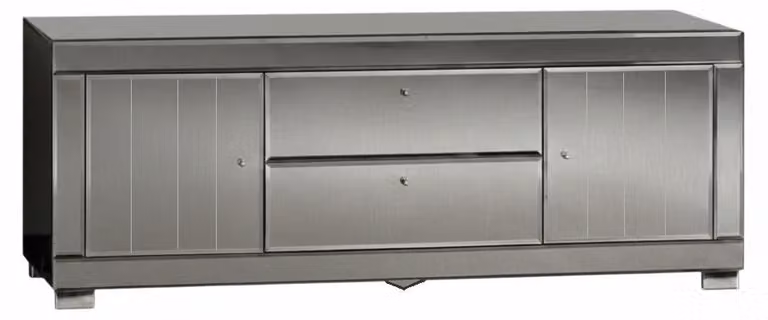 Eleganti basi TV – dal design moderno, funzionale e raffinato