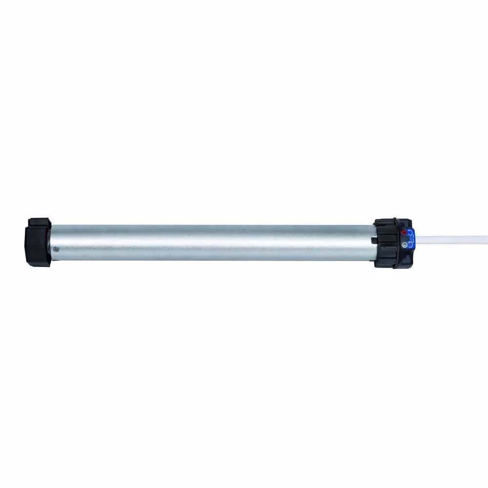 RolloTube Basic Medium 30 Nm albero ottagonale SW 60 lunghezza cavo 2,5 m RADEMACHER