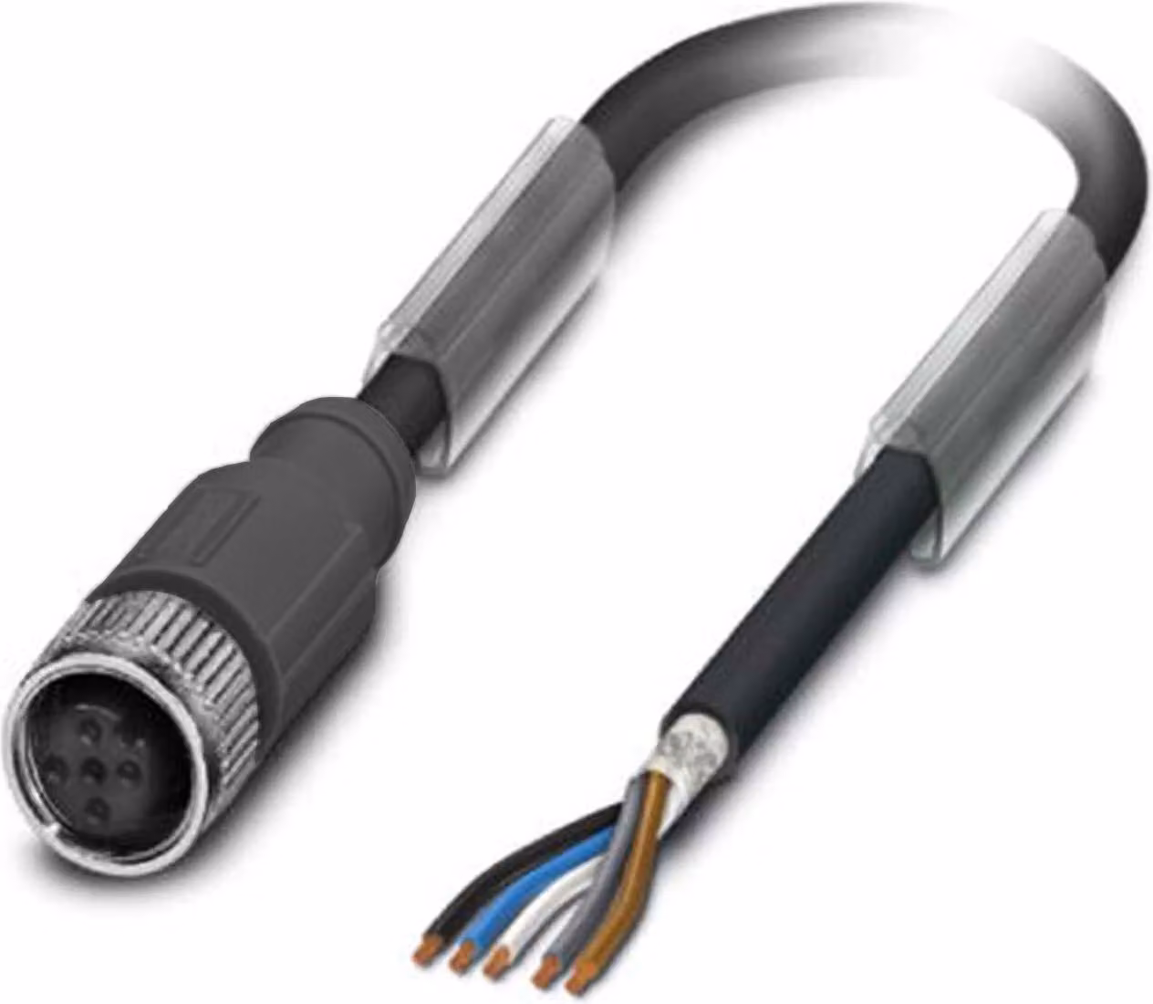 Phoenix Contact 1500758 Cavo sensore/attuatore 10 m (1500758)
