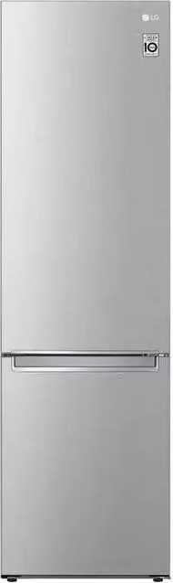 LG GBB72NSVCN1 Frigorifero Combinato Total No Frost da 384 L, Classe C, Colore Silver, H 203 cm x L 59,5 cm x P 67,5 cm – 1