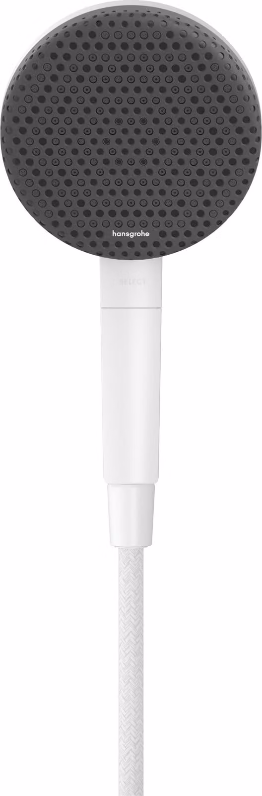 hansgrohe Raindance Alive Select S Douchette à main 125 3jet, 24500700, 24500700