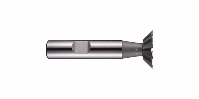 Fresa angolare DIN 1833C D.32mm 45 gradi HSS-E Z.12 DORMER