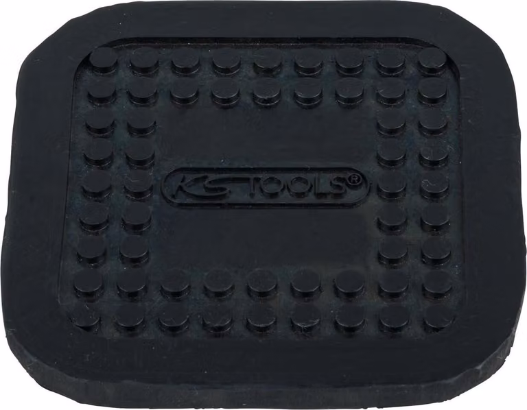 KS TOOLS Rivestimento in gomma dura per 160.0305 (160.0317)