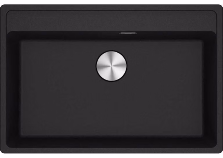 Lavello Franke 114.0658.303 MARIS MRG 610-72 A Onyx
