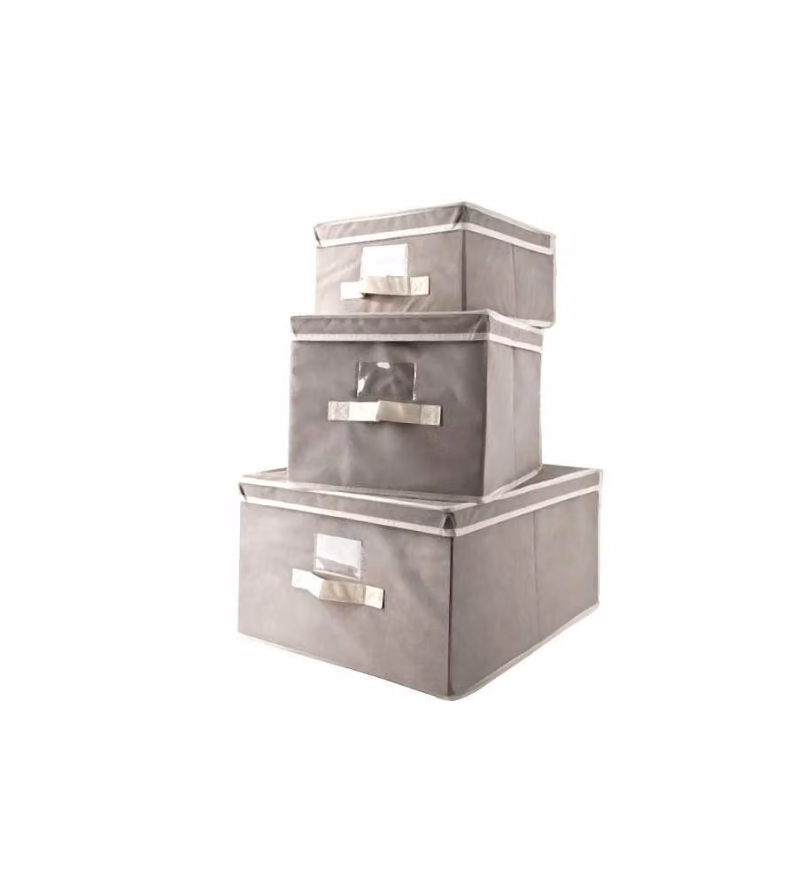 Scatola Sand B 30 X 40 X 25 H Cm