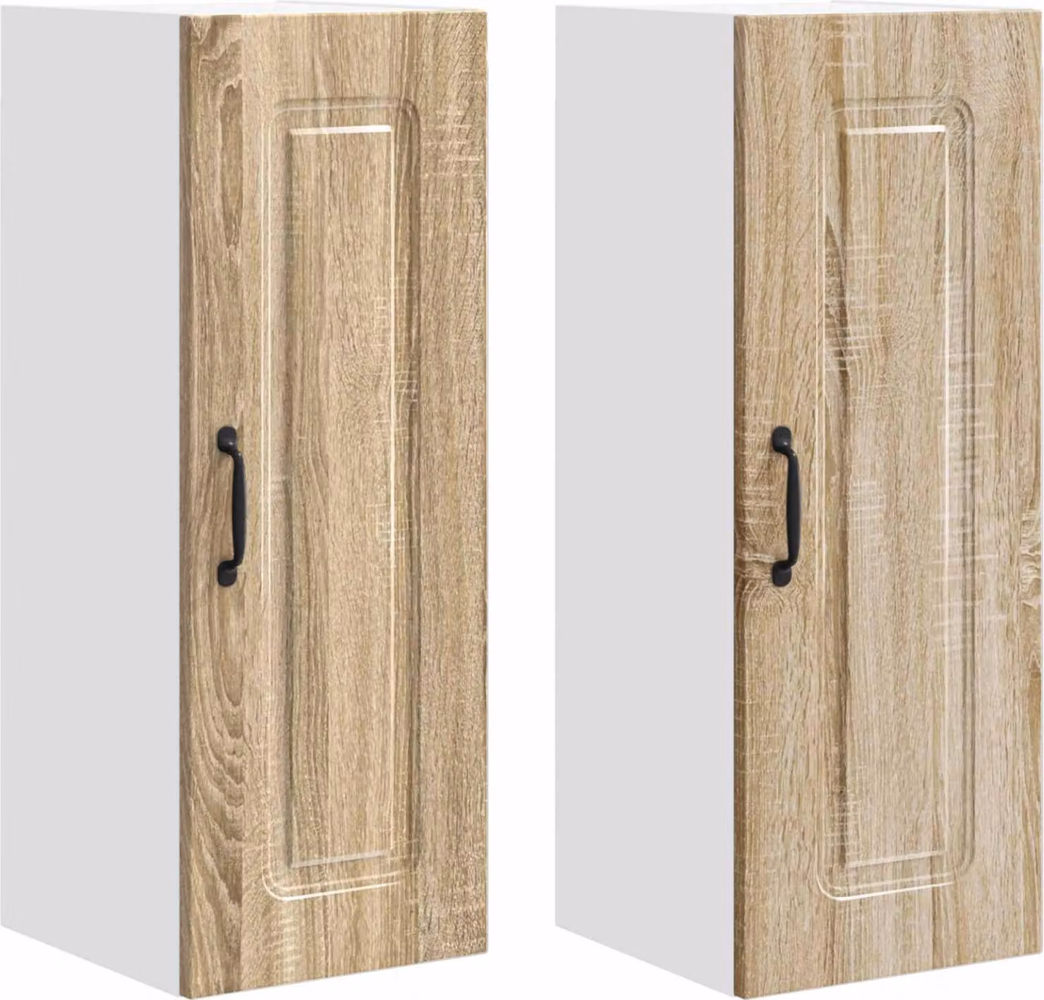 Pannello lavastoviglie Kalmar 2 pcs Rovere Sonoma