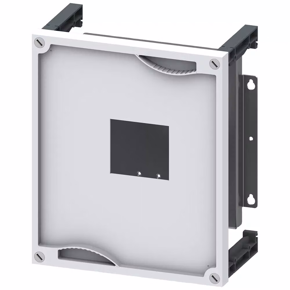 Siemens 8GK4733-2KK12, , colore nero, grigio, orientamento orizzontale/verticale, prodotto in Germania, dimensioni 300 mm, peso 1,41 kg
