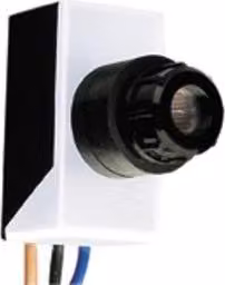 Interruttore crepuscolare Klemko da incasso Klemko ib-06 - 3900210