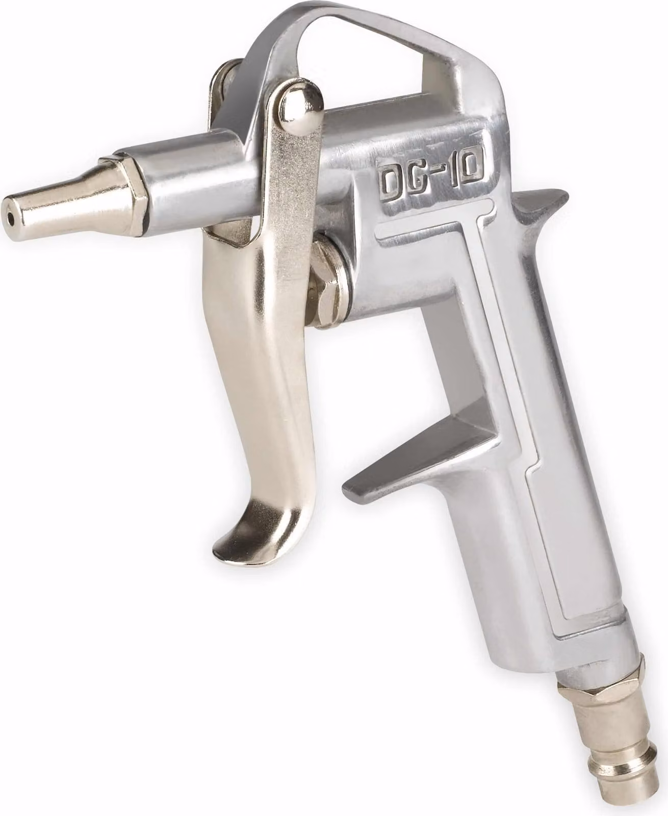 Pistola per compressore soffiante EINHELL