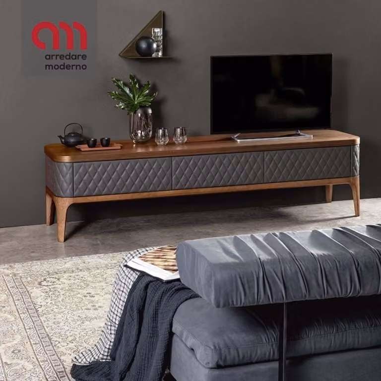 Porta Tv Tiffany Tonin Casa