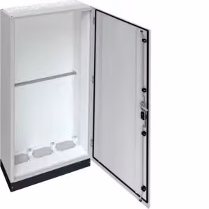 Hager FR13S1, Grigio, 800 mm, 275 mm, 1800 mm