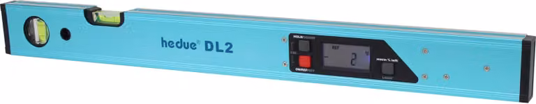 Livella digitale hedue DL2 60 cm