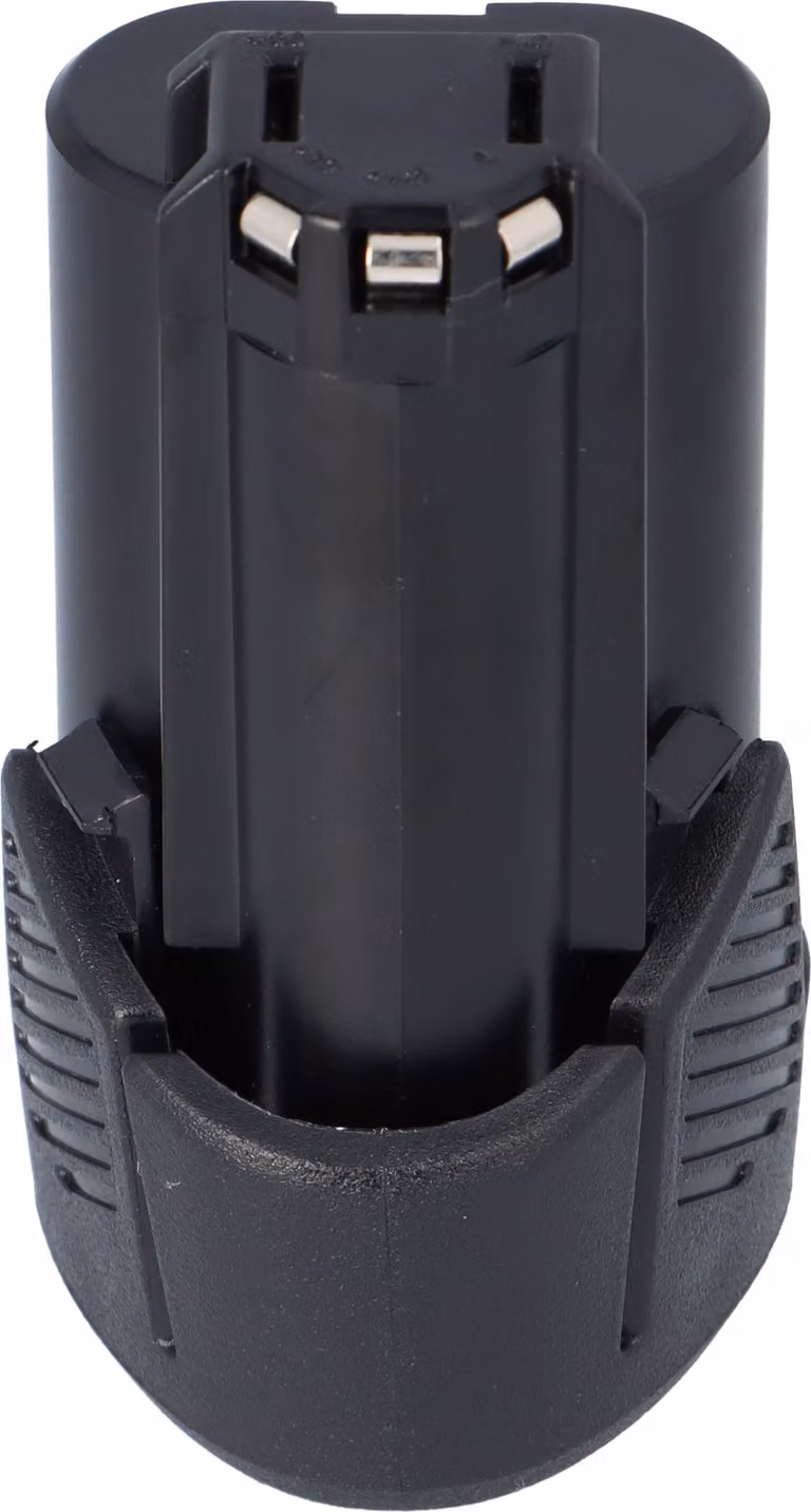 Batteria per utensili da 12V, 2Ah, agli ioni di litio, compatibile con Hendi 936795