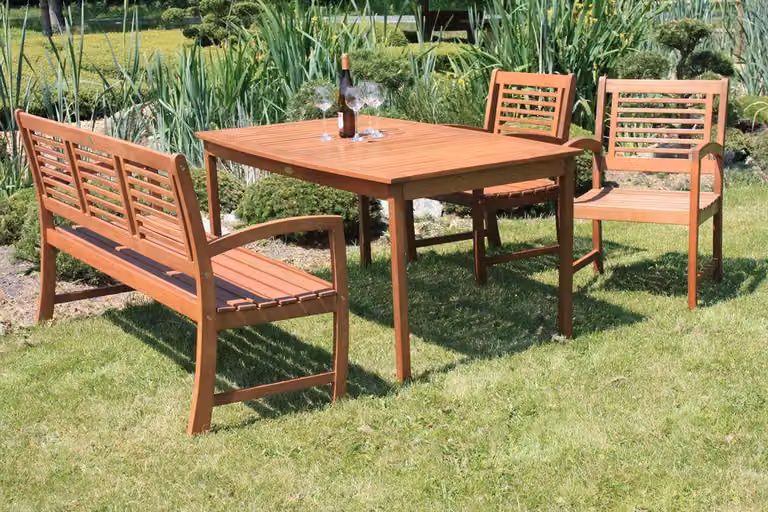Harms 985008 Gartenbank Madison