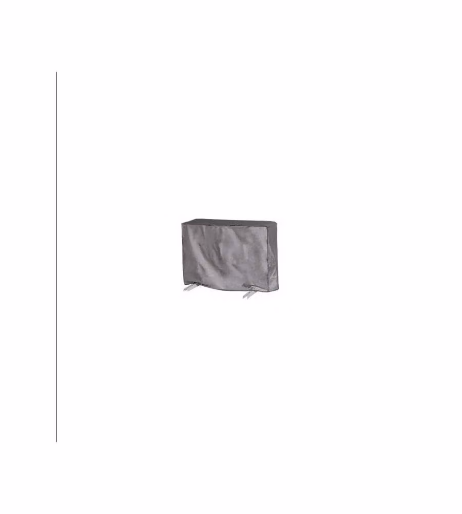 Dianflex Telo Protettivo per Condizionatori Esterni 810x560x290 mm PVC