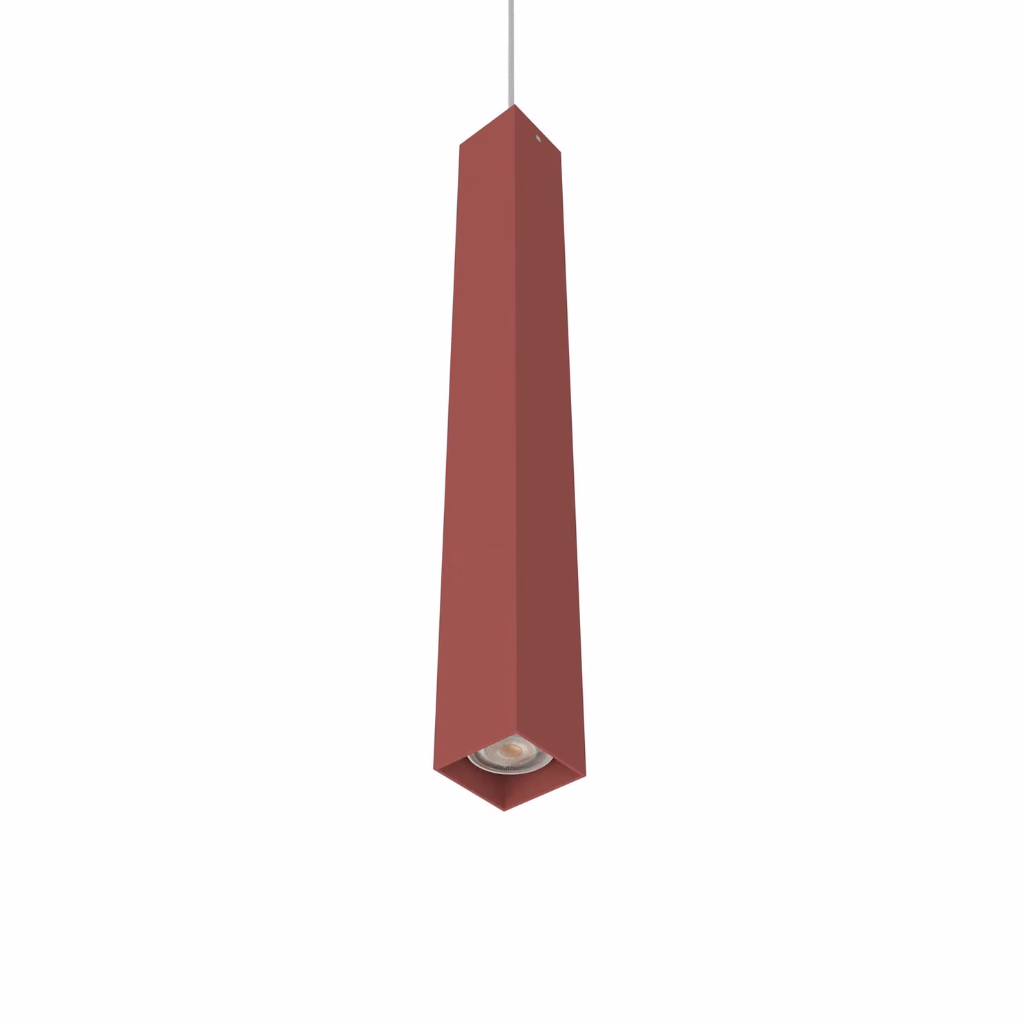 Lampada A Sospensione Cube H60