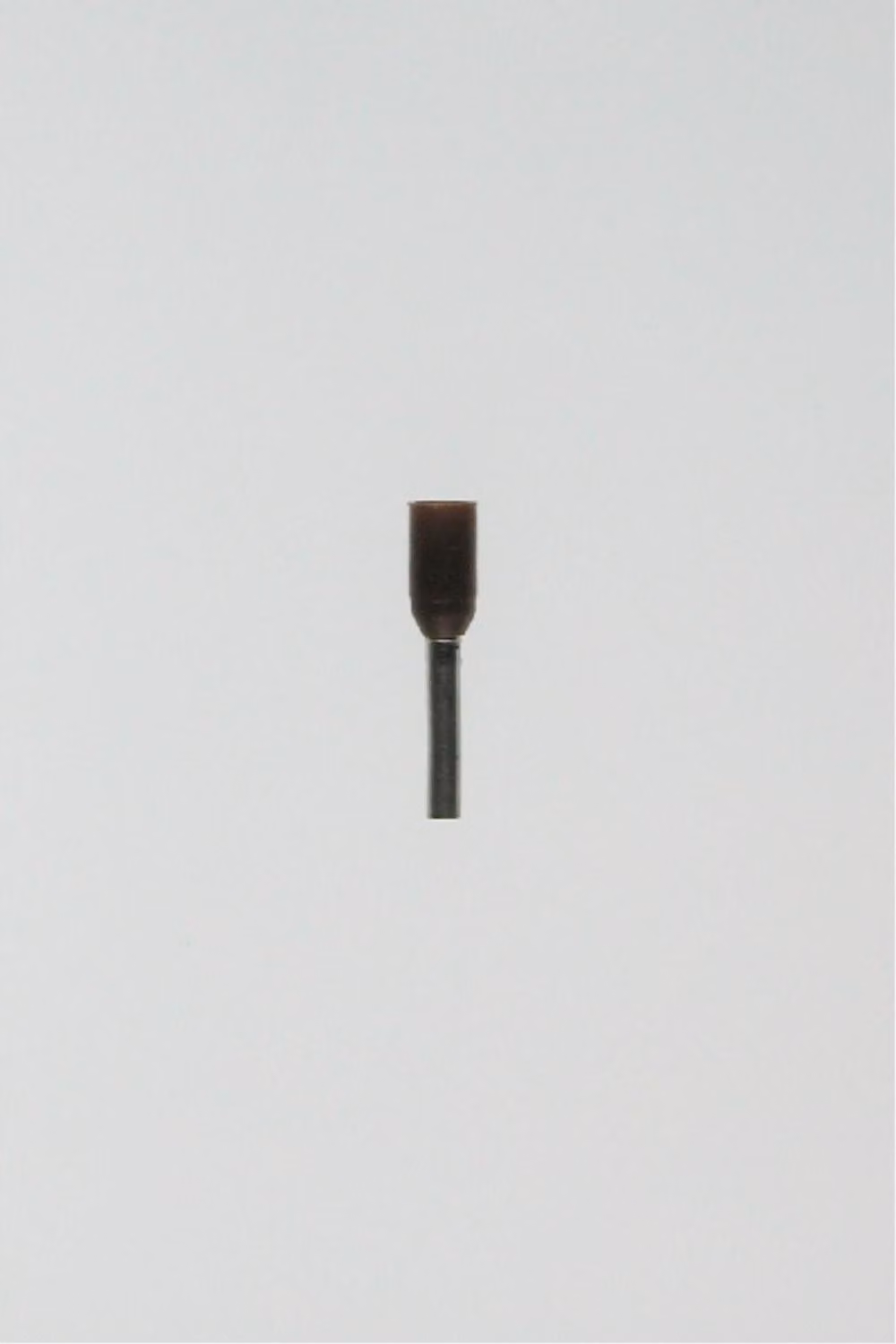 Capicorda DIN 46228 parte 4 isolati, dimensione N, codifica colore TM sezione 0,14 mm² marrone - 1 pezzo