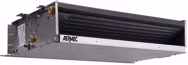 Ventilconvettore Fan Coil AERMEC da incasso mod. OMNIA UL 11P