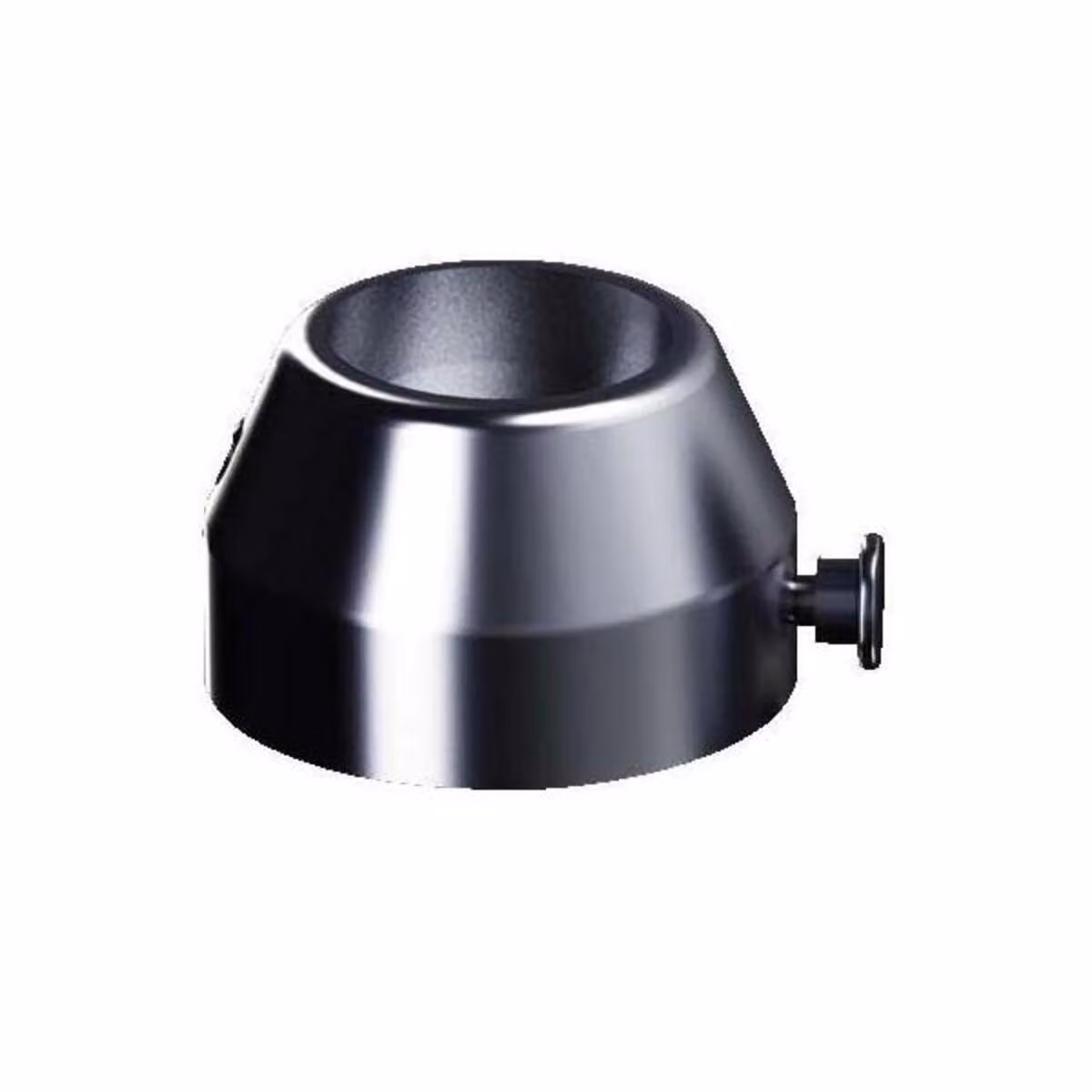 Rittal Kupplung für Tragarmsystem CP 40, Edelstahl 1.4305